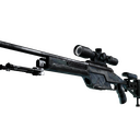 SSG 08 | Tropical Storm (Battle-Scarred)