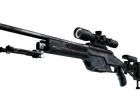 SSG 08 | Tropical Storm