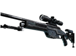 SSG 08 Tropical Storm CS:GO skin