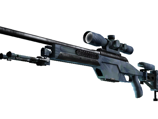 Souvenir SSG 08 | Tropical Storm (Factory New)