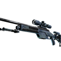SSG 08 | Tropical Storm (Minimal Wear)