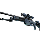 SSG 08 | Tropical Storm (Minimal Wear)