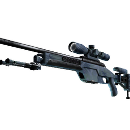 SSG 08 | Tropical Storm (Factory New)