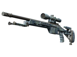 SSG 08 | Tropical Storm