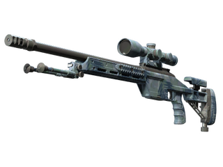 SSG 08 | Tropical Storm