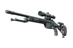 SSG 08 | Tropical Storm (Field-Tested)