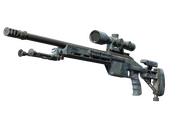 SSG 08 | Tropical Storm (Field-Tested)