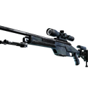 SSG 08 | Tropical Storm (Well-Worn)