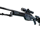 SSG 08 | Tropical Storm