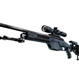 free cs2 skins Souvenir SSG 08 | Tropical Storm (Well-Worn)