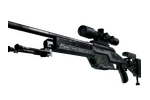 weapon