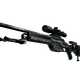 SSG 08 | Jungle Dashed (Battle-Scarred)