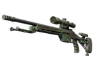 SSG 08 | Jungle Dashed