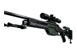 weapon
