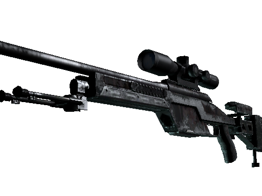 SSG 08 | Prey