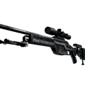 Souvenir SSG 08 | Prey