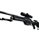 SSG 08 | Prey (Battle-Scarred)