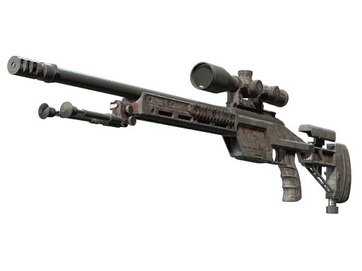 SSG 08 | Prey