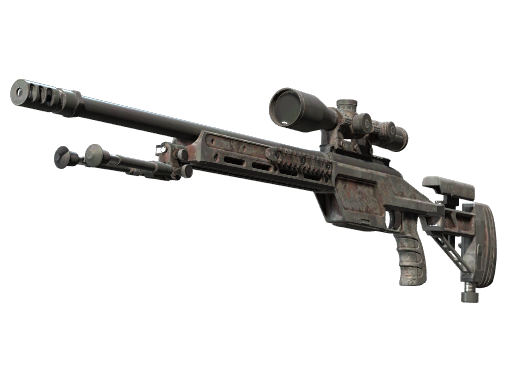 SSG 08 | Prey