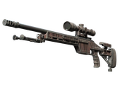 SSG 08 | Жертва (После полевых испытаний)