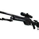 SSG 08 | Prey (Well-Worn)