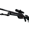 SSG 08 | Prey (Field-Tested)