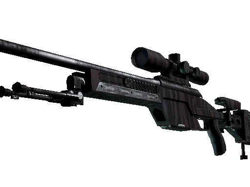 Souvenir SSG 08 | Prey (Minimal Wear)