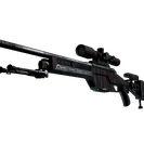 Souvenir SSG 08 | Prey (Minimal Wear)