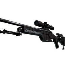 SSG 08 | Prey (Factory New)