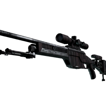 Souvenir SSG 08 | Prey (Factory New)