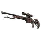Souvenir SSG 08 | Prey (Minimal Wear)