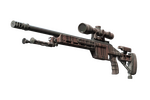 SSG 08 | Prey (Factory New)