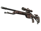 SSG 08 | Prey (Minimal Wear)