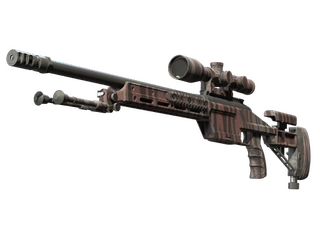 SSG 08 | Prey