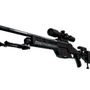 Souvenir SSG 08 | Prey (Minimal Wear)