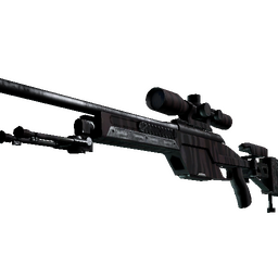 free cs2 skins Souvenir SSG 08 | Prey (Minimal Wear)