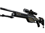 SSG 08 Sand Dune CS:GO skin