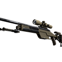 SSG 08 | Песчаные дюны