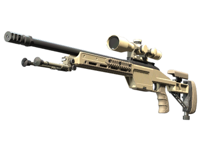 SSG 08 | Kumul