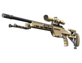 SSG 08 | Sand Dune (Field-Tested)