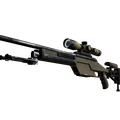 SSG 08 | Sand Dune (Field-Tested)