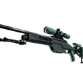 SSG 08 | Blue Spruce (Factory New)