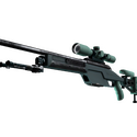 SSG 08 | Голубая хвоя