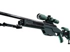 SSG 08 | Blue Spruce