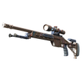 SSG 08 | Blush Pour (Minimal Wear)