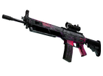 SG 553 Pulse CS:GO skin