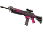 SG 553 | Pulse