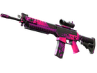 SG 553 | Pulse