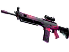 SG 553 | Pulse