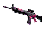 SG 553 | Pulse (Minimal Wear)